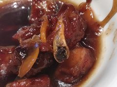-杨厨的田园饭店(长城路店)