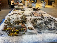 -King Kaew Seafood
