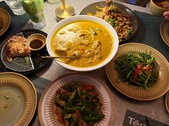 -Tegu泰古莲·泰国餐厅(红山6979店)