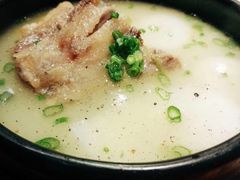 -肉魁屋·烧肉·烧鸟·酒场(高新店)