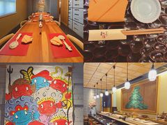 -松涛日本料理