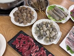 -吉友粥底火锅(方斜路店)