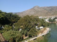 -南诏风情岛