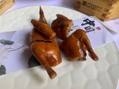 -南宁荔园维景国际酒店·荔园中餐厅