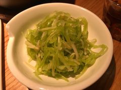 拌双笋-原製原味(普陀山磐龙店)