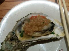 -木屋烧烤(西南角店)