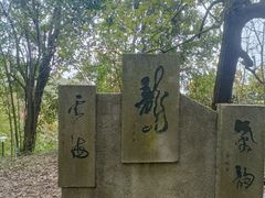 -石峰公园