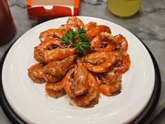 -兴仙饭店·闽味海鲜(马尾总店)