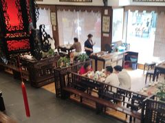 -一楼食业·美食人家