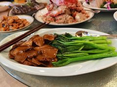 -东方滨江大酒店·滨江厅
