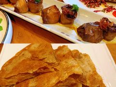 -陆壹捌餐厅(五大道店)