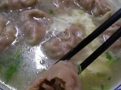 宁记大馅云吞-海清宁记大馅云吞