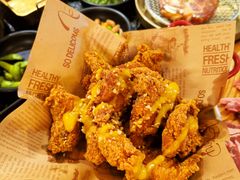 -九田家黑牛烤肉料理(珠江摩尔店)