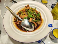 -兰湘子·湘菜小炒(石家庄万象城店)