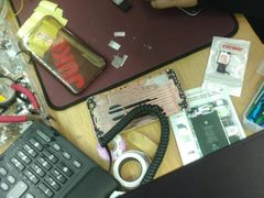 -极优客苹果维修服务中心(周浦万达乐购店)