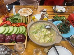 -张记焖窑·十五年专注焖烤(雍和宫店)