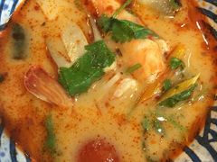 -Hi YOU你的饭局泰餐厅(雍和宫店)