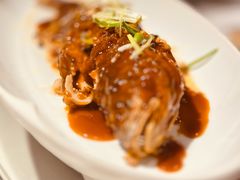 -京味斋·北京烤鸭(北京南站洋桥店)