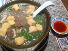 -南京大牌档(青岛万象城店)