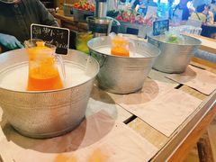 -深圳佳兆业万豪酒店-金沙全日餐厅