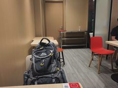 -永和大王(蛙嫩鸡香煲煲鲜·军博店)