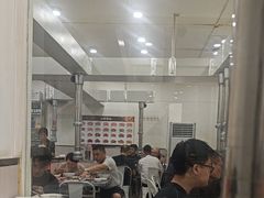 -松明一烤肉馆(鲁园店)