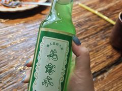 -懒人盐府人家·自贡大麻鱼(安贞店)