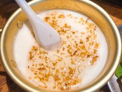 -留香铁板烤肉(解放西路旗舰店)
