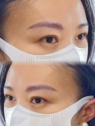 -张小野·专业半永久纹眉