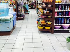-丽达购物中心(崂山店)