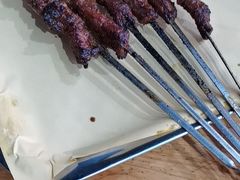 -高原第一家资格烤羊肉(玉林南路总店)