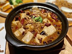 双臭-竹里馆·淮扬菜·功夫茶(老门东店)