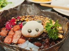 -鸽鸽小垸(长椿街店)