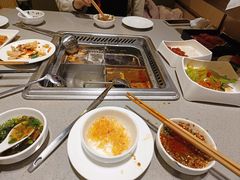 -海底捞火锅(方圆荟店)