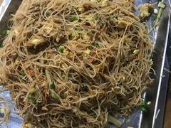 -番禺大岗仙庙烧鸡(芳村店)