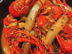 -聚味瞿记·龙虾堂(坡子街店)