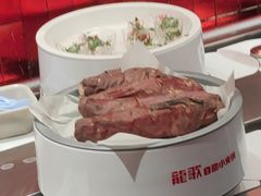 -龍歌自助小火锅(雨花台江南虹悦城店)