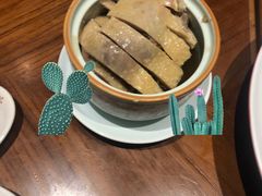 -上海人家花樣年华(中山公园店)