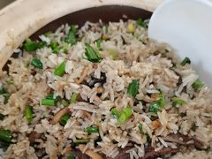 -台山美食一绝阿四台山黄鳝饭(阿四创作店)