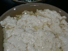 -梯坎豆花
