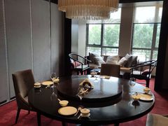 -泛太平洋大酒店·海天楼中餐厅·粤菜