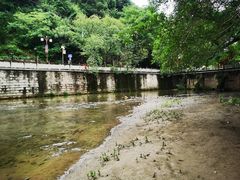 -偏岩古镇