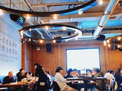 -造精酿餐厅