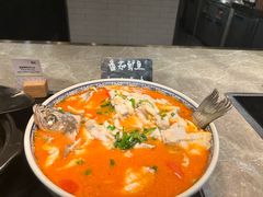 -广州希尔顿逸林酒店-OPEN開·全日制餐厅·海鲜·小火锅·自助餐(东风路店)