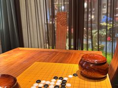 -王府茶楼茶宴·创意菜(朝阳公园店)