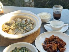 -龙井壹号·茶缘山景宴(龙井村店)