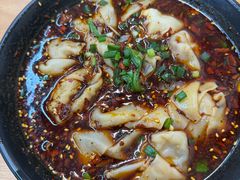 -丽影重庆小面(定西路店)