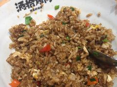 -酒拾烤肉(解放路店)