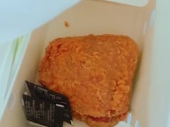 -德克士(文一店)