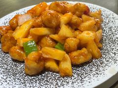 -隆喜元鱼汤包·海鲜(中联广场店)